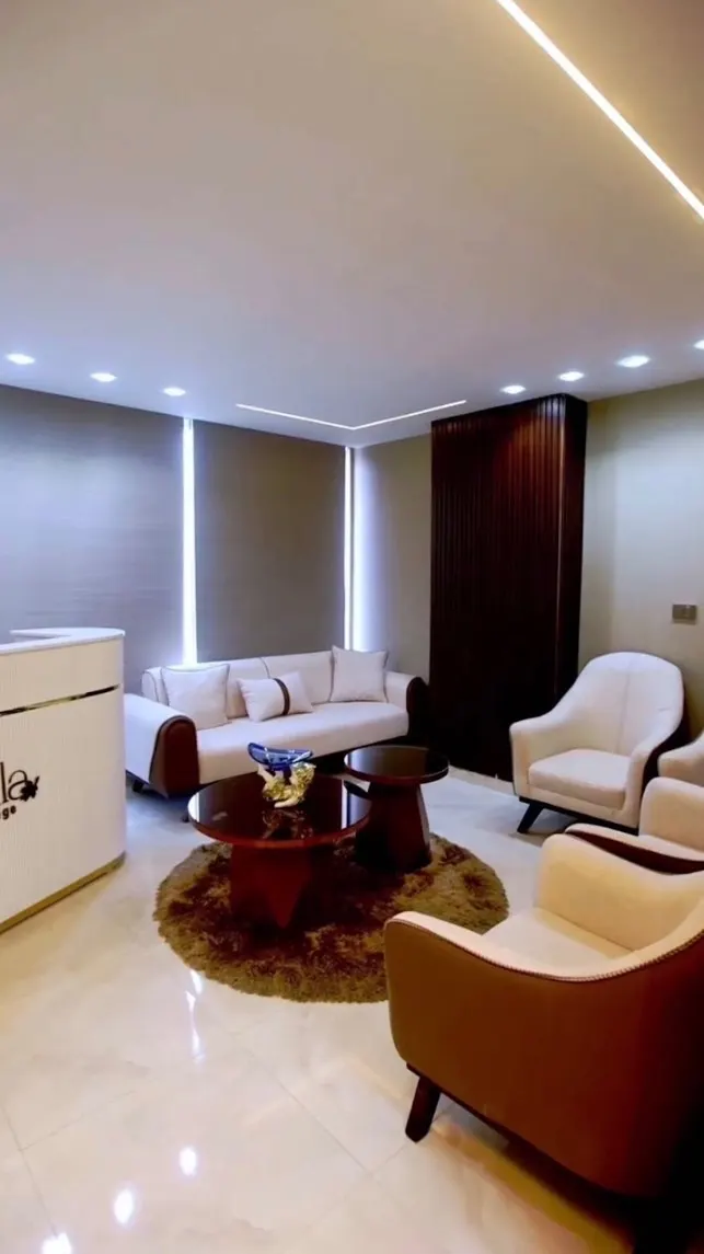 Photo of the clinic